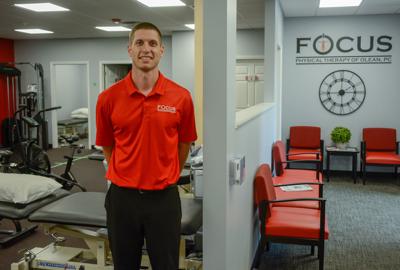 5 things to know about Focus Physical Therapy | News ...