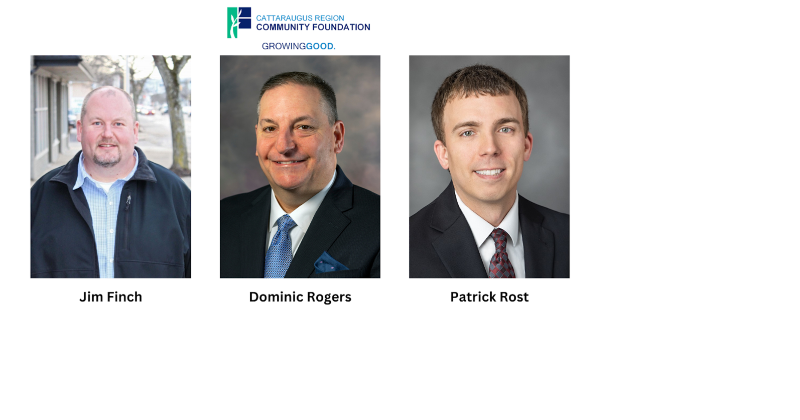 Cattaraugus Region Community Foundation to host cybersecurity Link and Learn seminar | Cattaraugus County