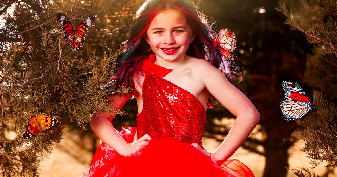 Ava Marie Robbennolt