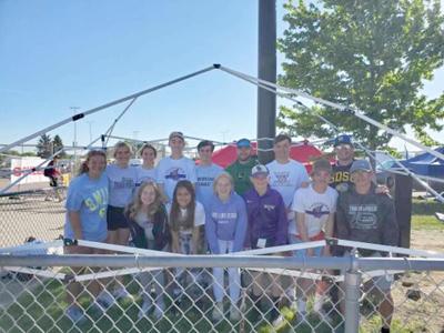 Chargers compete at State Track and Field meet | Sports | onidawatchman.com