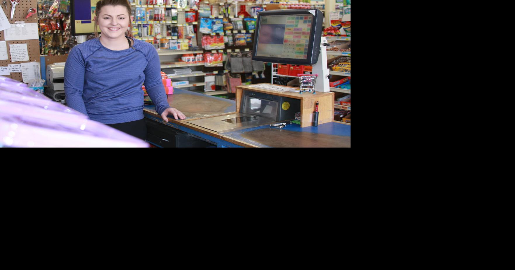 Opportunity to get involved, simpler lifestyle brought Topp to Onida News