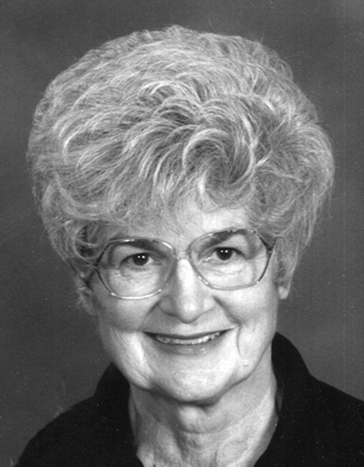 Patricia Moore Obituaries