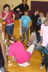 Rube Goldberg 16