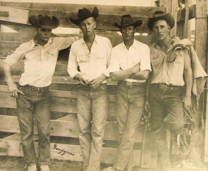 Growing up on the Bend Onida Watchman News