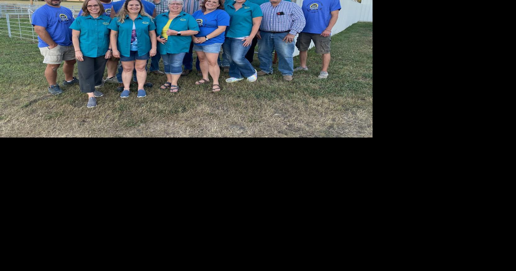 Fair board to Sully community to the centennial fair News