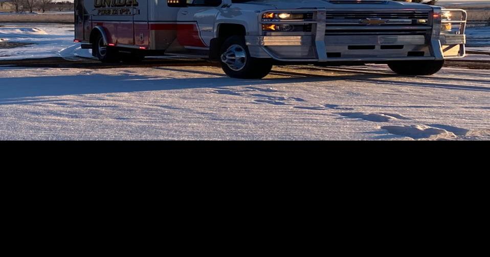 Onida ambulance service without a paycheck for 65 years News