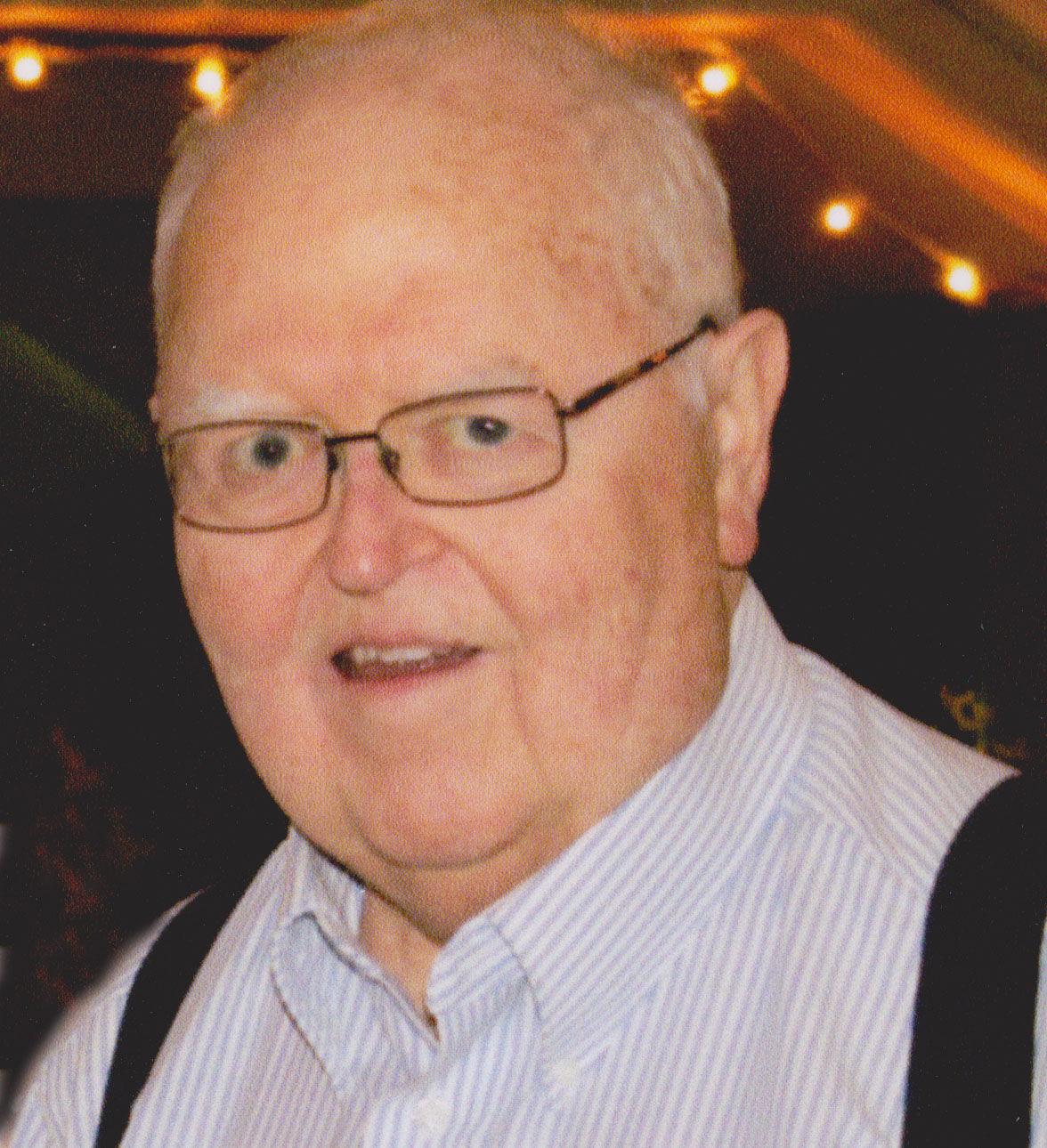 Ronald Ray Bartels Obituaries