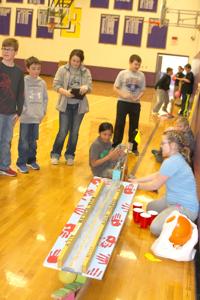 Rube Goldberg 9