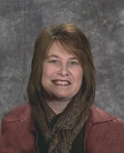 Lynette Singleton