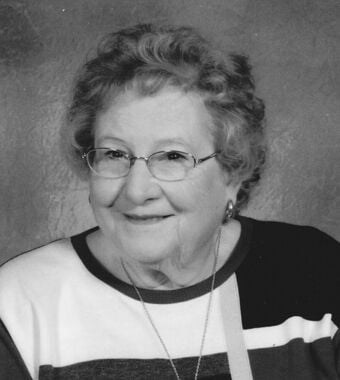 Mildred Ann Adams | Obituaries | onidawatchman.com