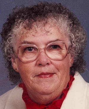 Agnes McGee | Obituaries | onidawatchman.com