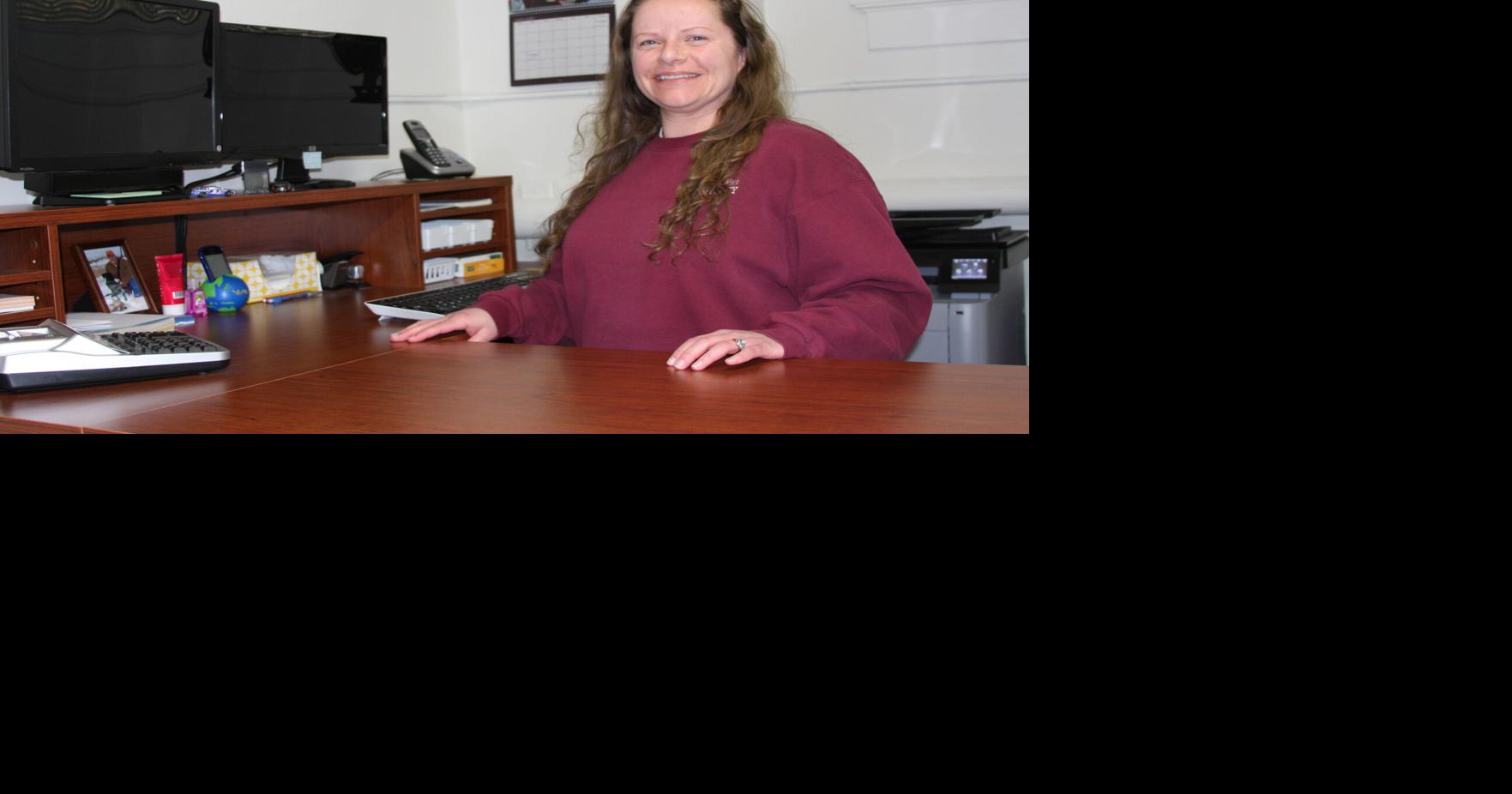 By a 32 vote, Planning and Zoning Administrator Schmahl named