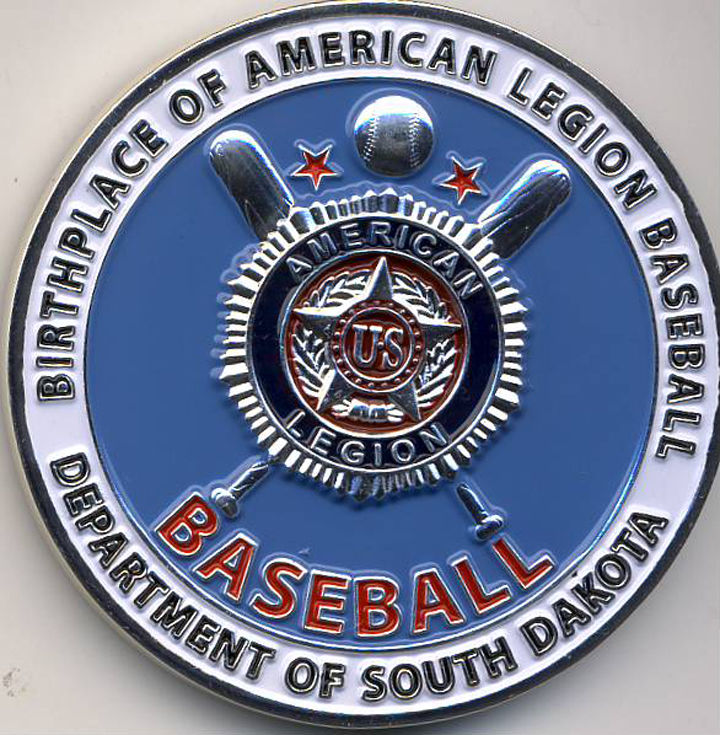 South Dakota American Legion celebrates organization’s founding with