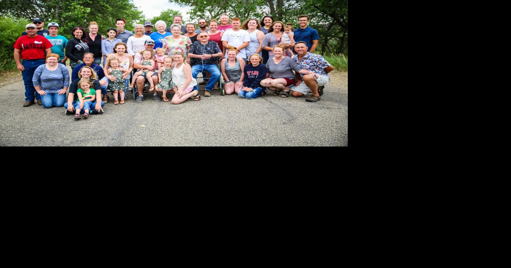 Onida’s leprechaun remembered News