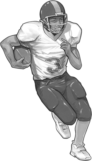 semi-final football