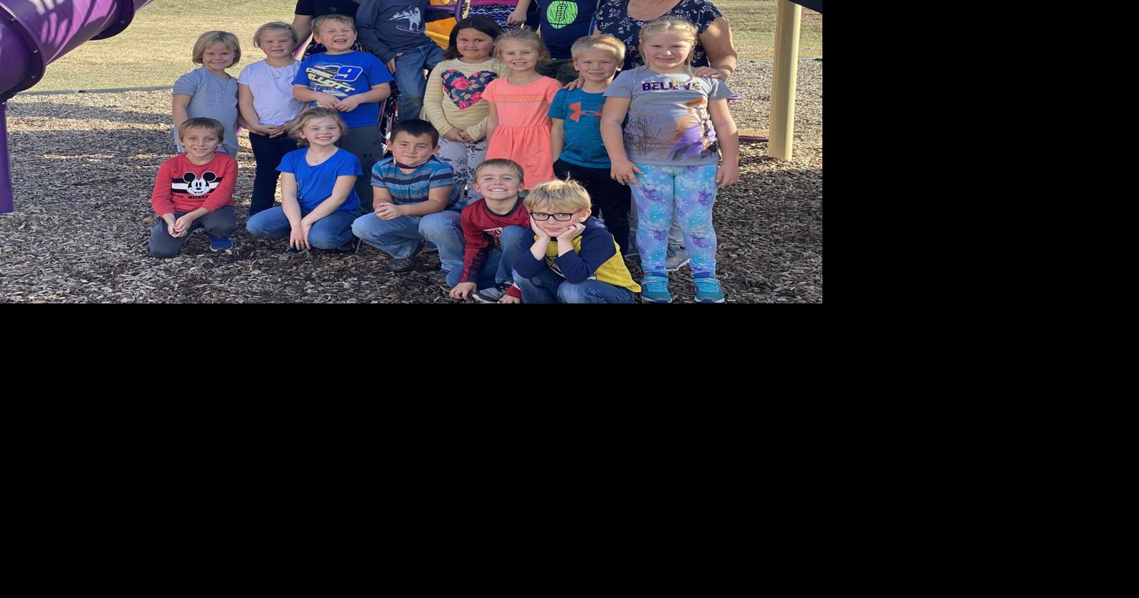 Kindergarten proves reading and math readiness Community