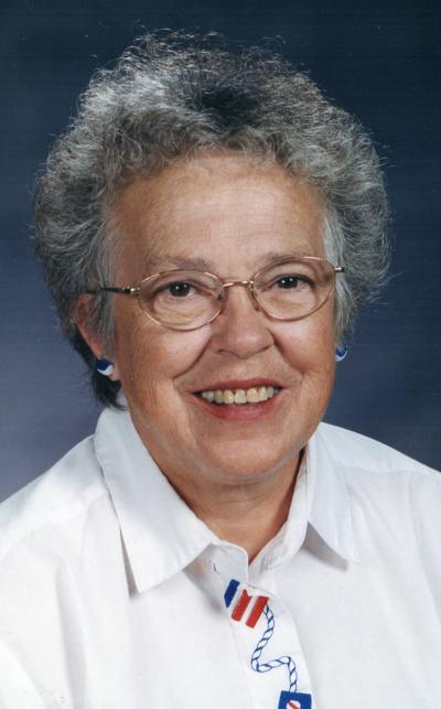 Gloria Gloe Lawrence