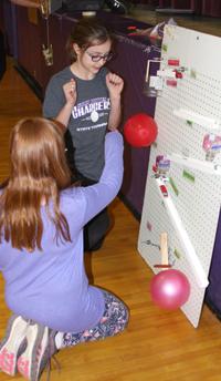 Rube Goldberg 3
