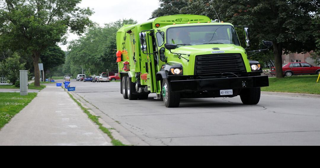 Dufferin County looks to identify waste collection program's strengths