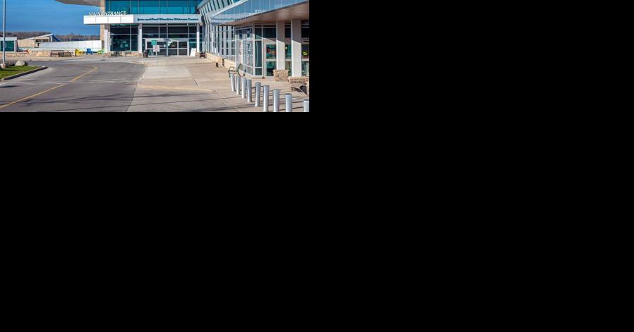 Orangeville hospital gifted $1-million from anonymous donor - Vimarsana News