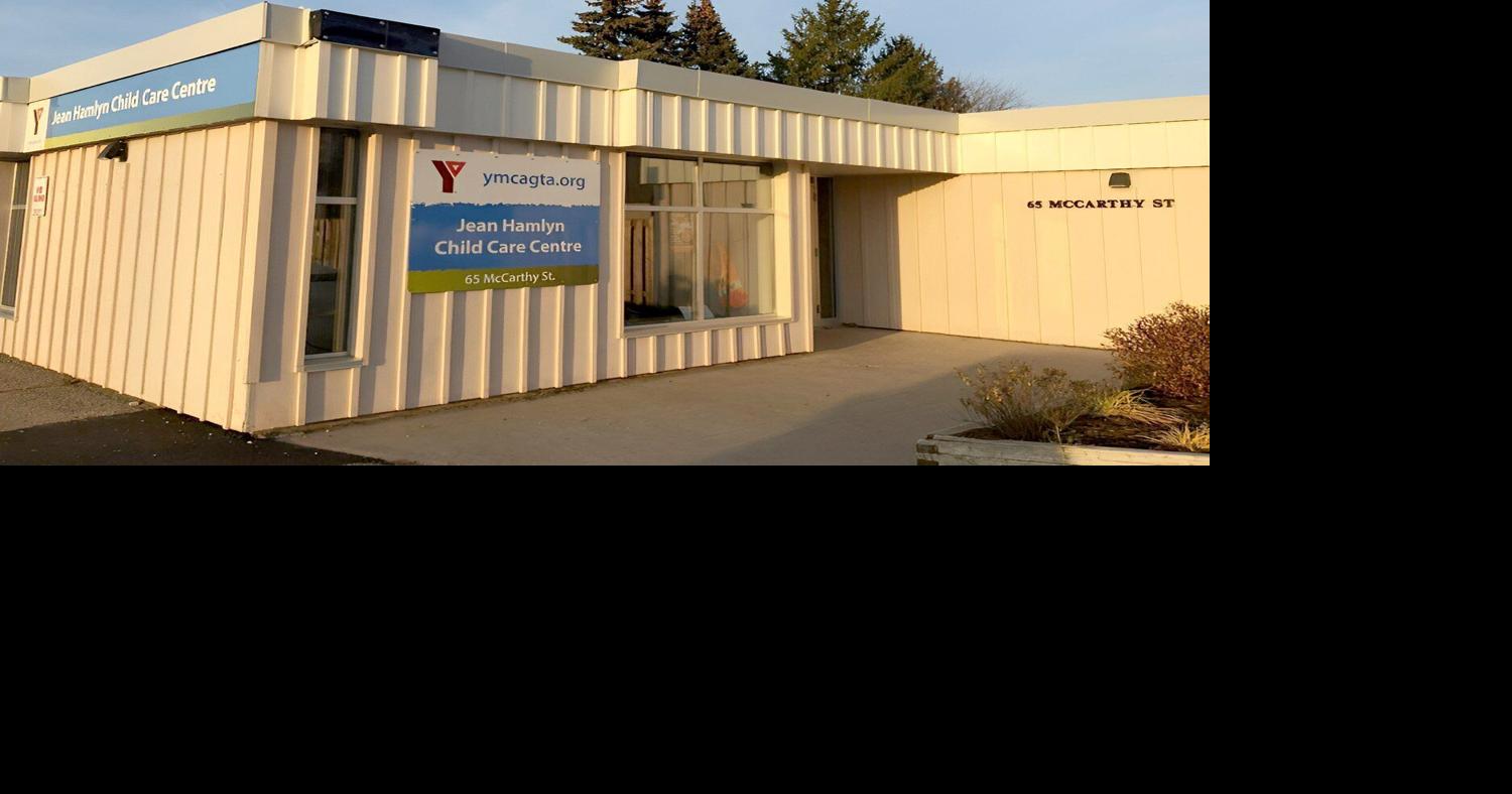 Orangeville approves lease agreement for YMCA Child Care Centre