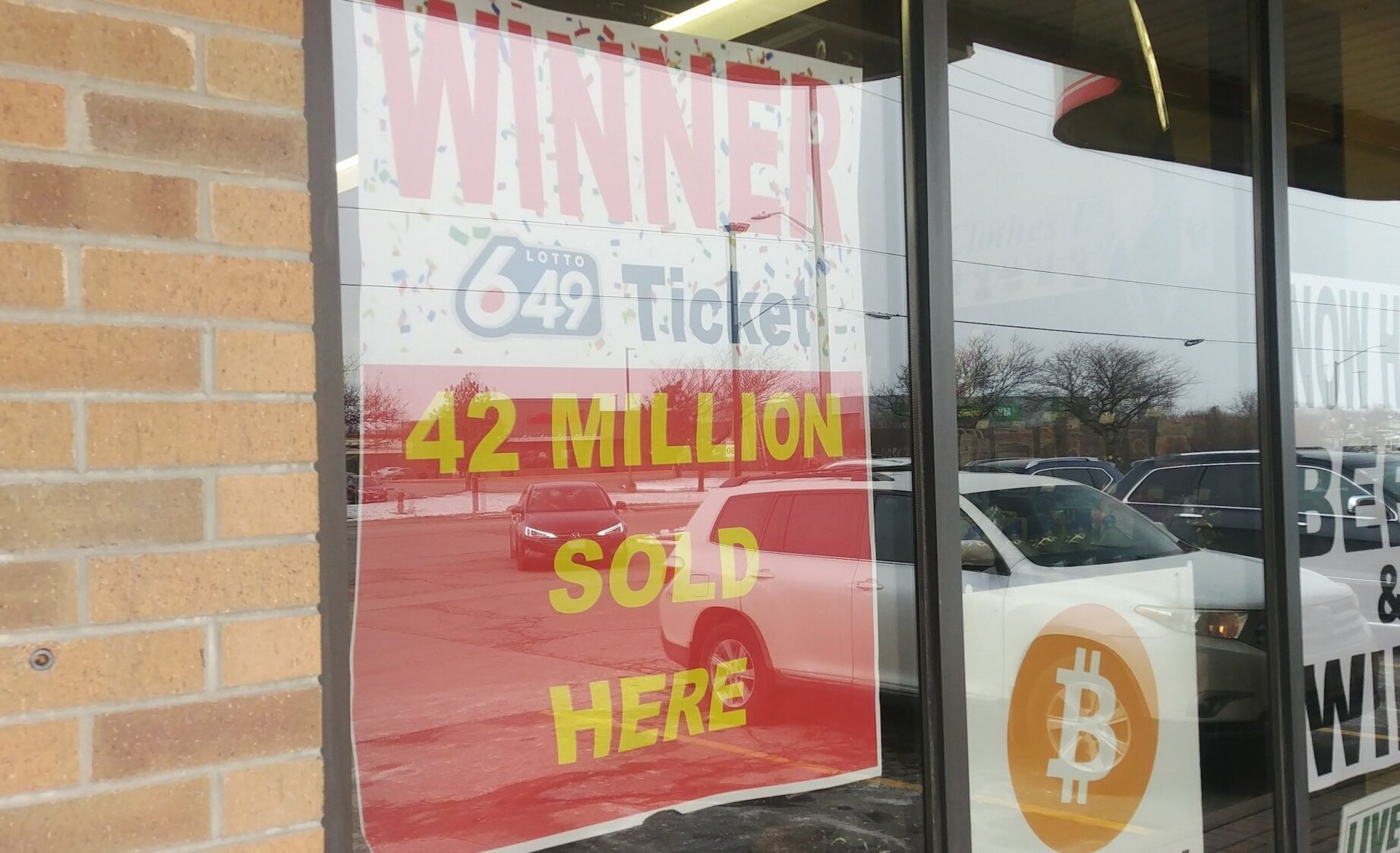 How Much Do Ontario Stores Get For Selling Lottery Winners?