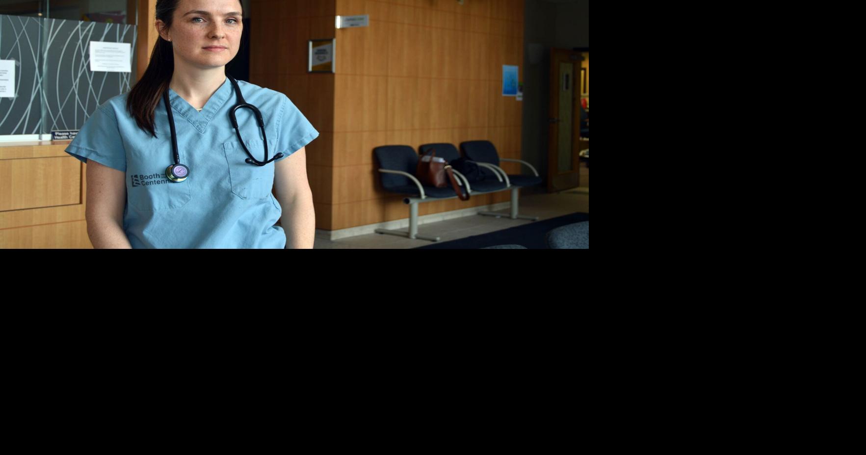 'You are powerful' Orangeville doctor reveals what you can do to combat coronavirus