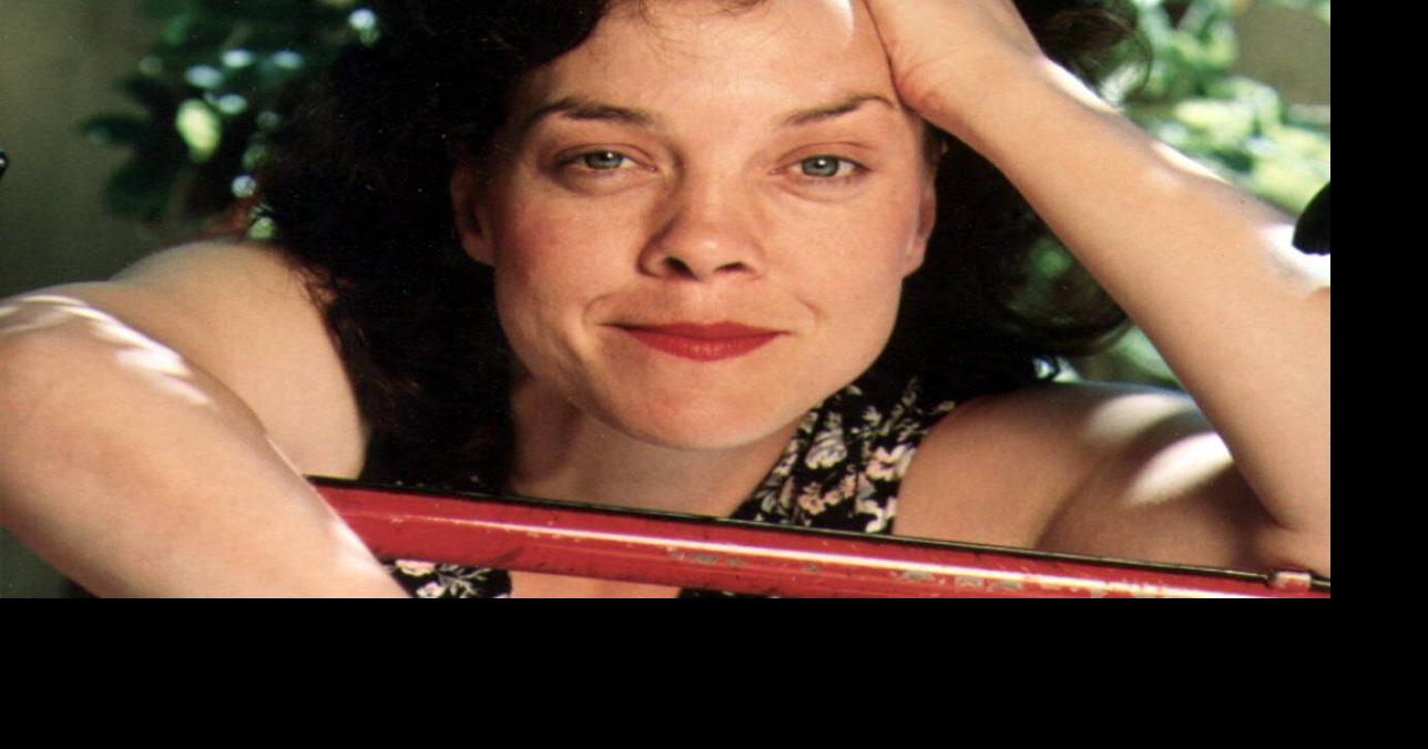 Songwriter Shirley Eikhard dies at Orangeville’s Headwaters