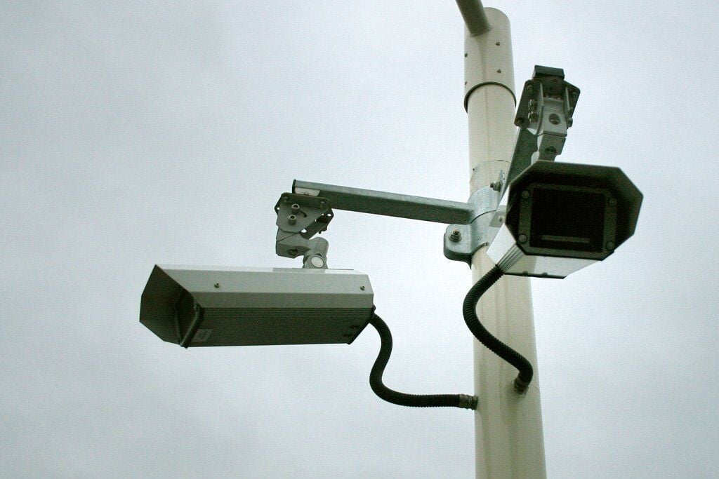 DID YOU KNOW? Security cameras haven’t been replaced at Orangeville’s ...