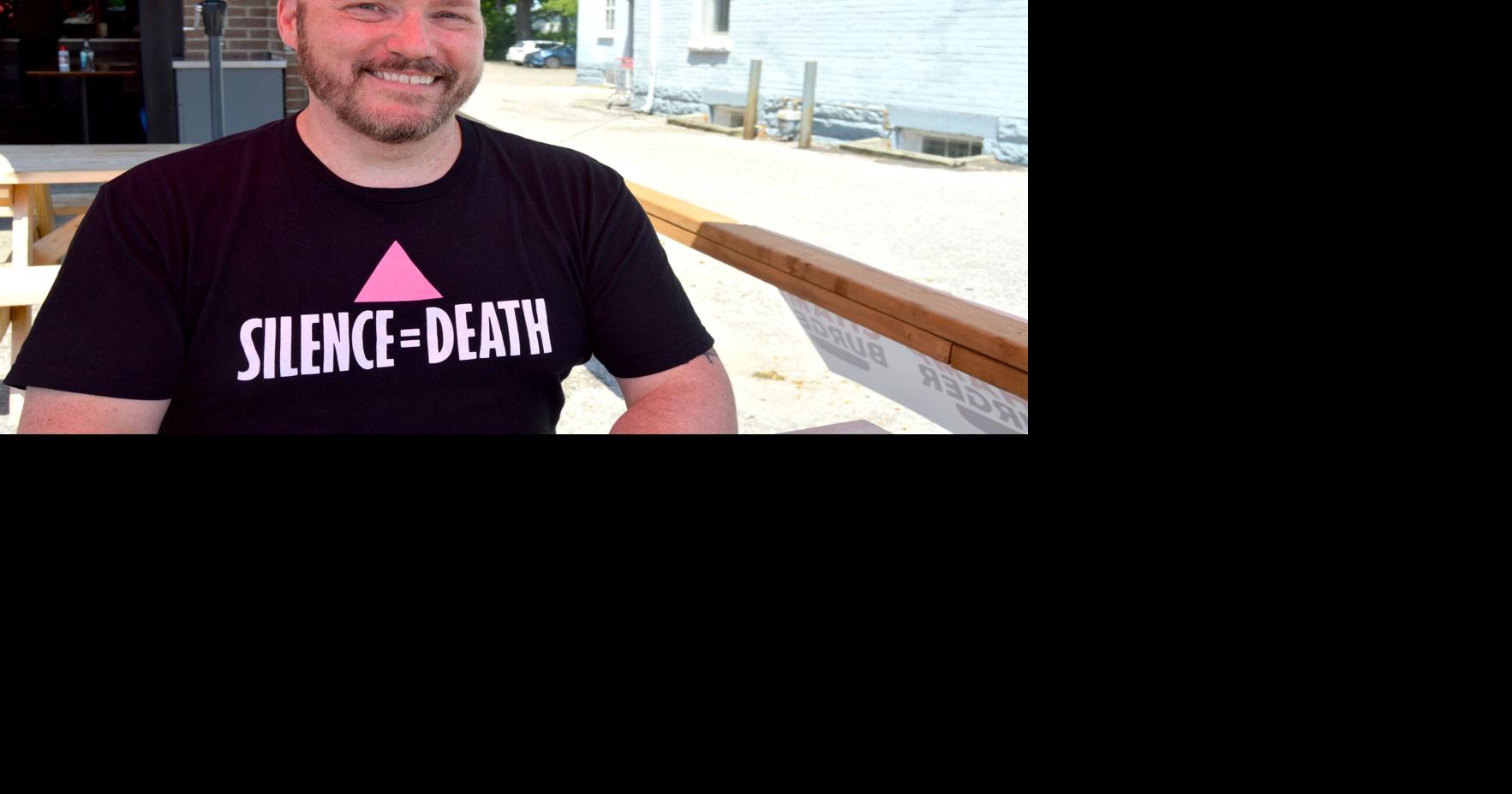 'It triggered a lot' Dufferin County native on how Amaranth mayor's