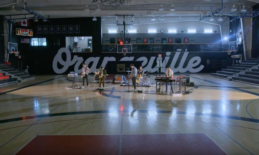 Annual Events — Orangeville — Athlete Institute