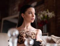 More than a porn star: Meet Cecilia Morrell, Orangeville native ...