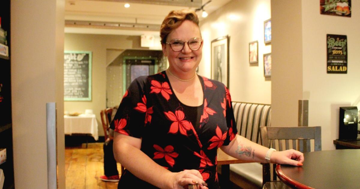 Lisa Post ready to lead Orangeville as mayor