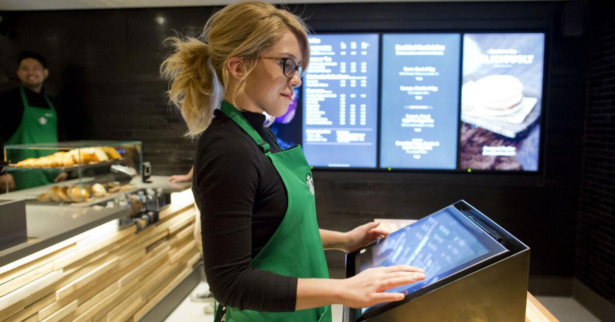 New changes coming for Starbucks Canada rewards in March