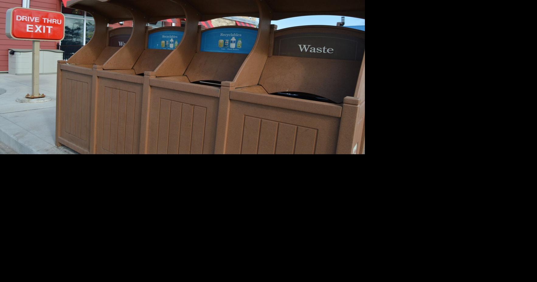 Orangeville residents angry over removal of Tim Hortons drivethru