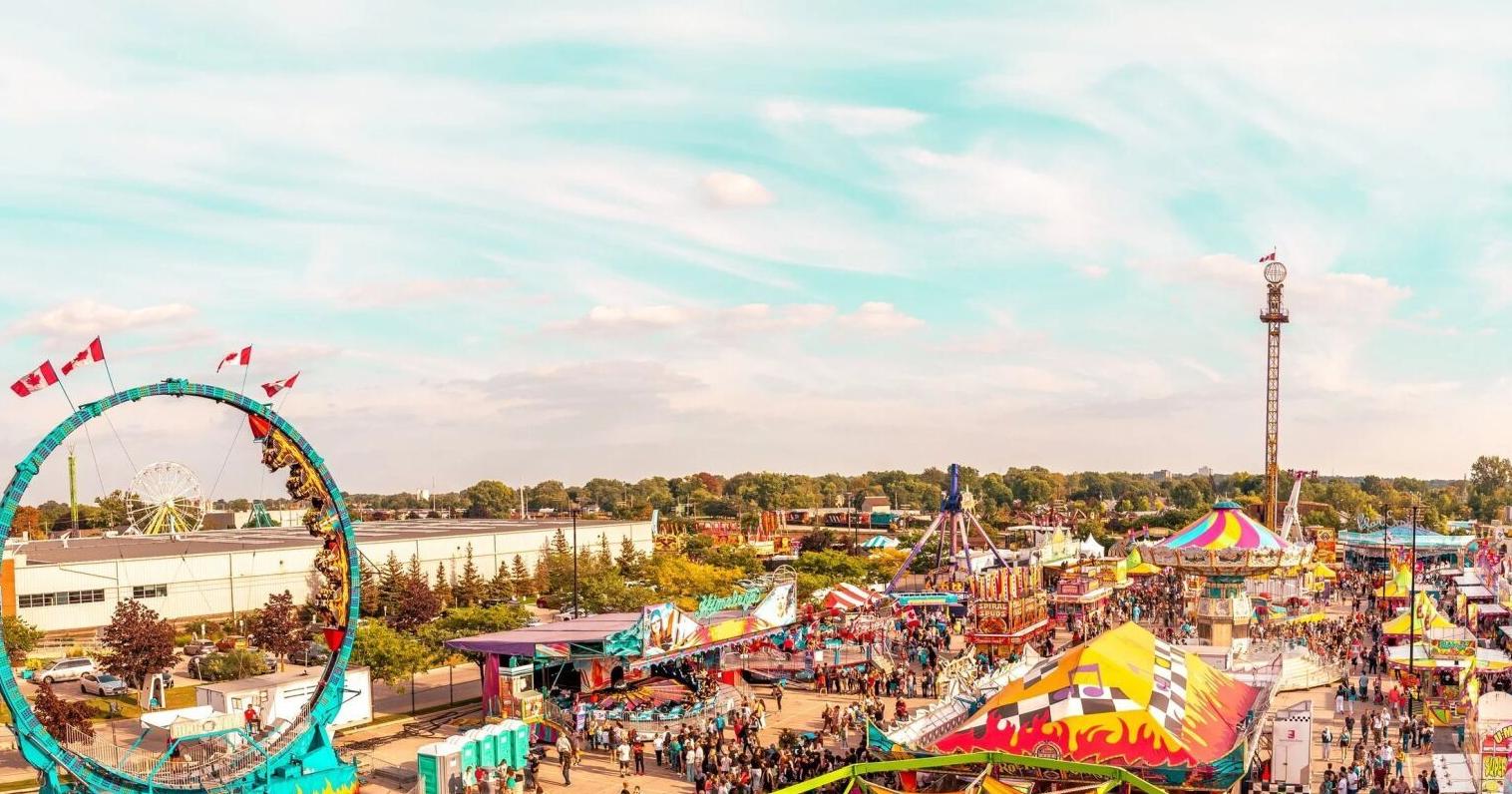 Western Fair returns to Ontario for its 149th anniversary