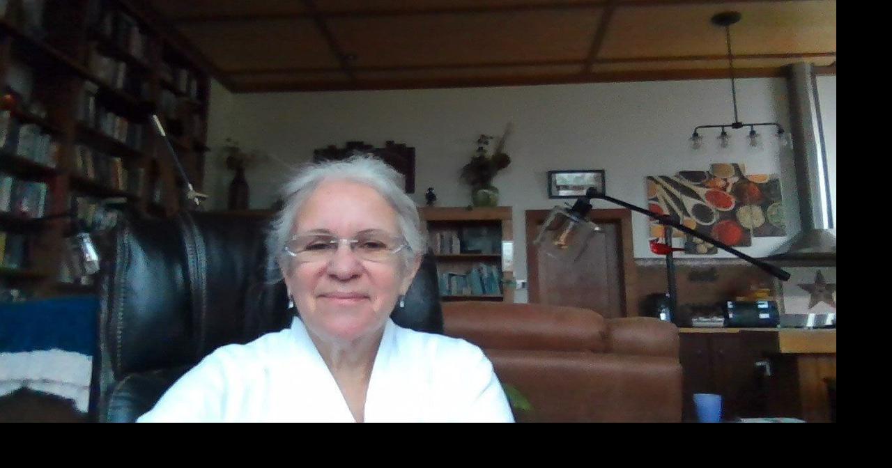 From the ER to your video feed Orangeville hospital doctor starts screening patients for COVID