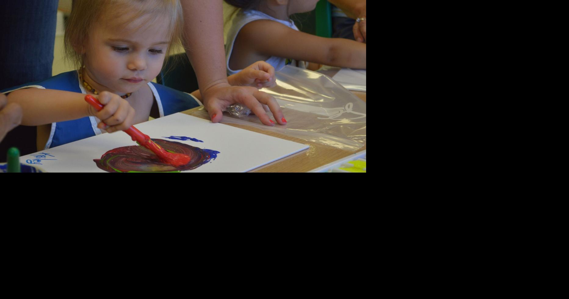 Dufferin County explores mobile programs as part of Ontario Early Years