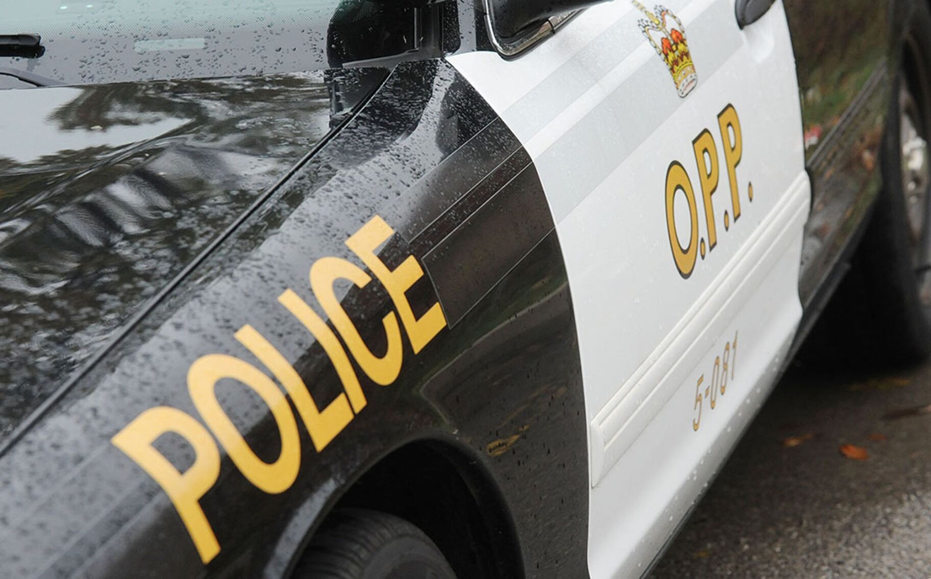 OPP Investigate Series Of Vehicle Thefts