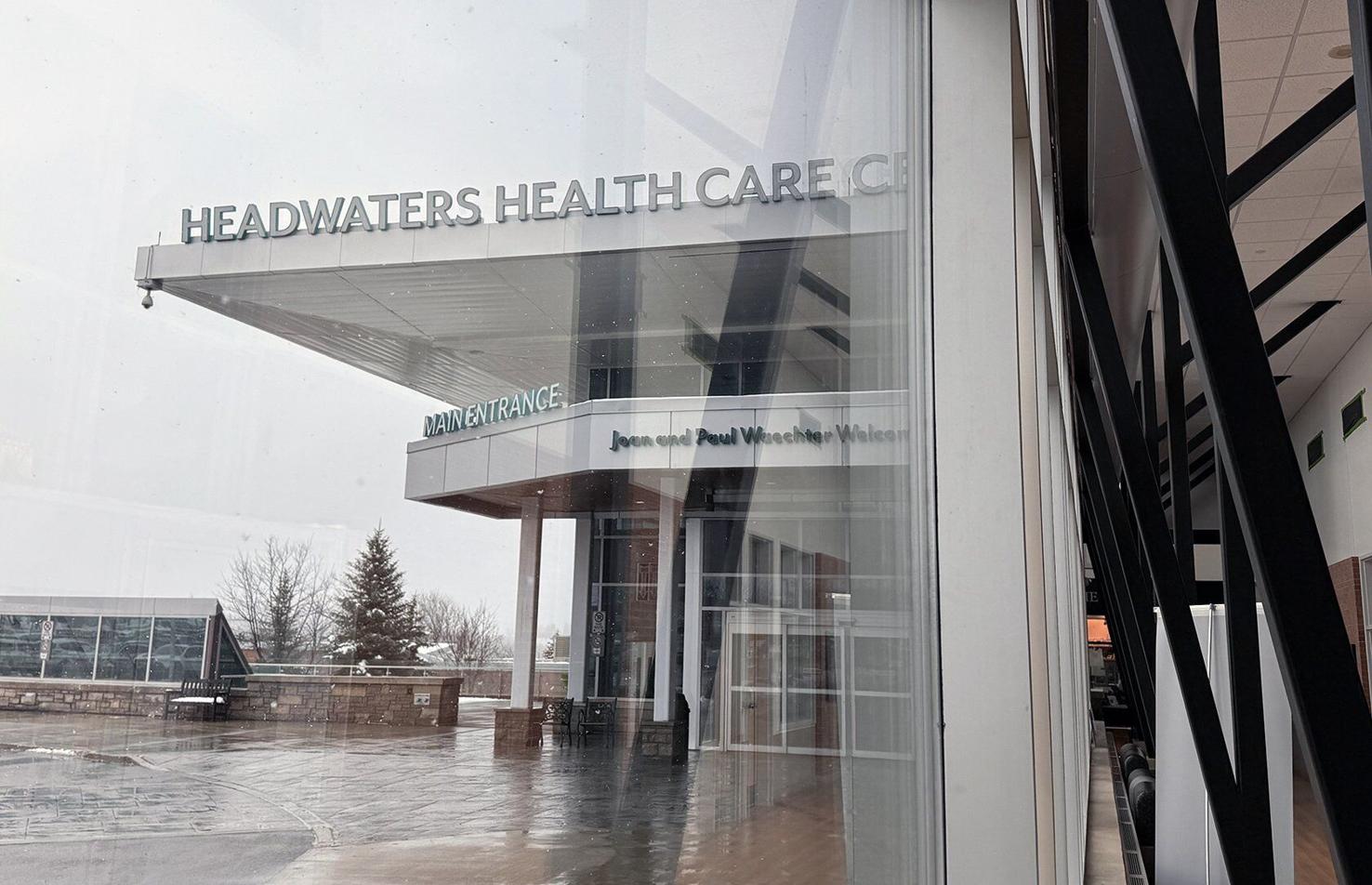 Orangeville hospital creates own surgical nursing program