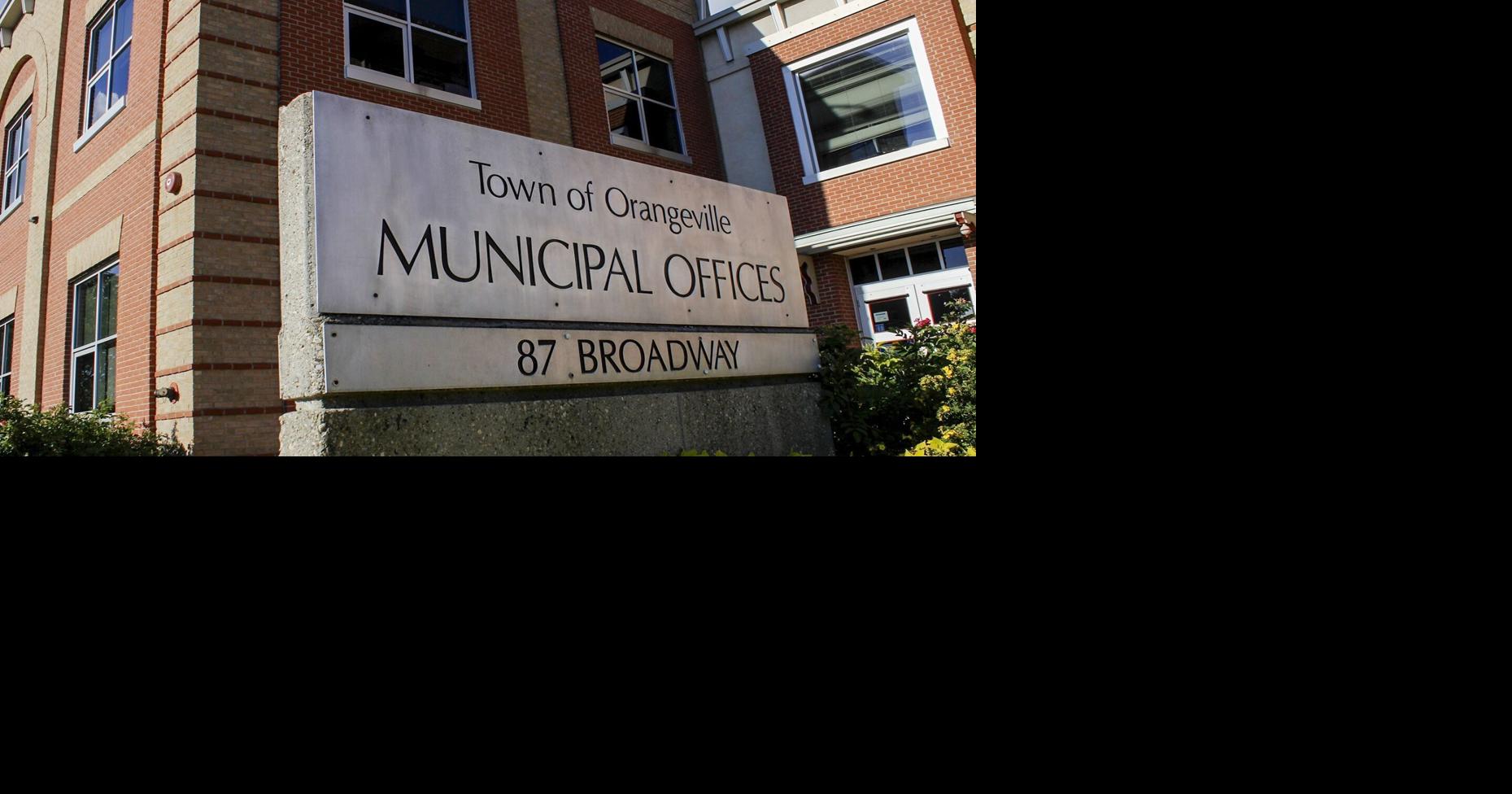 Get to know your candidates in Orangeville