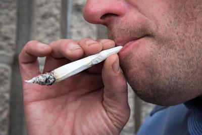 Don't light that spliff or doobie on town property, Orangeville police warn