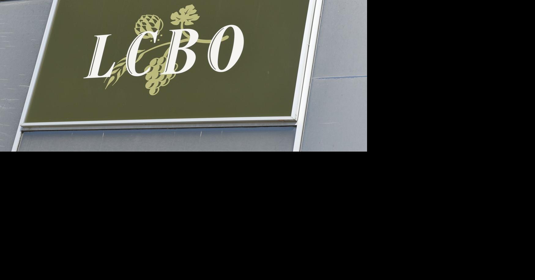 Dufferin Opp Charge Shelburne Man After Lcbo Robbed 4825