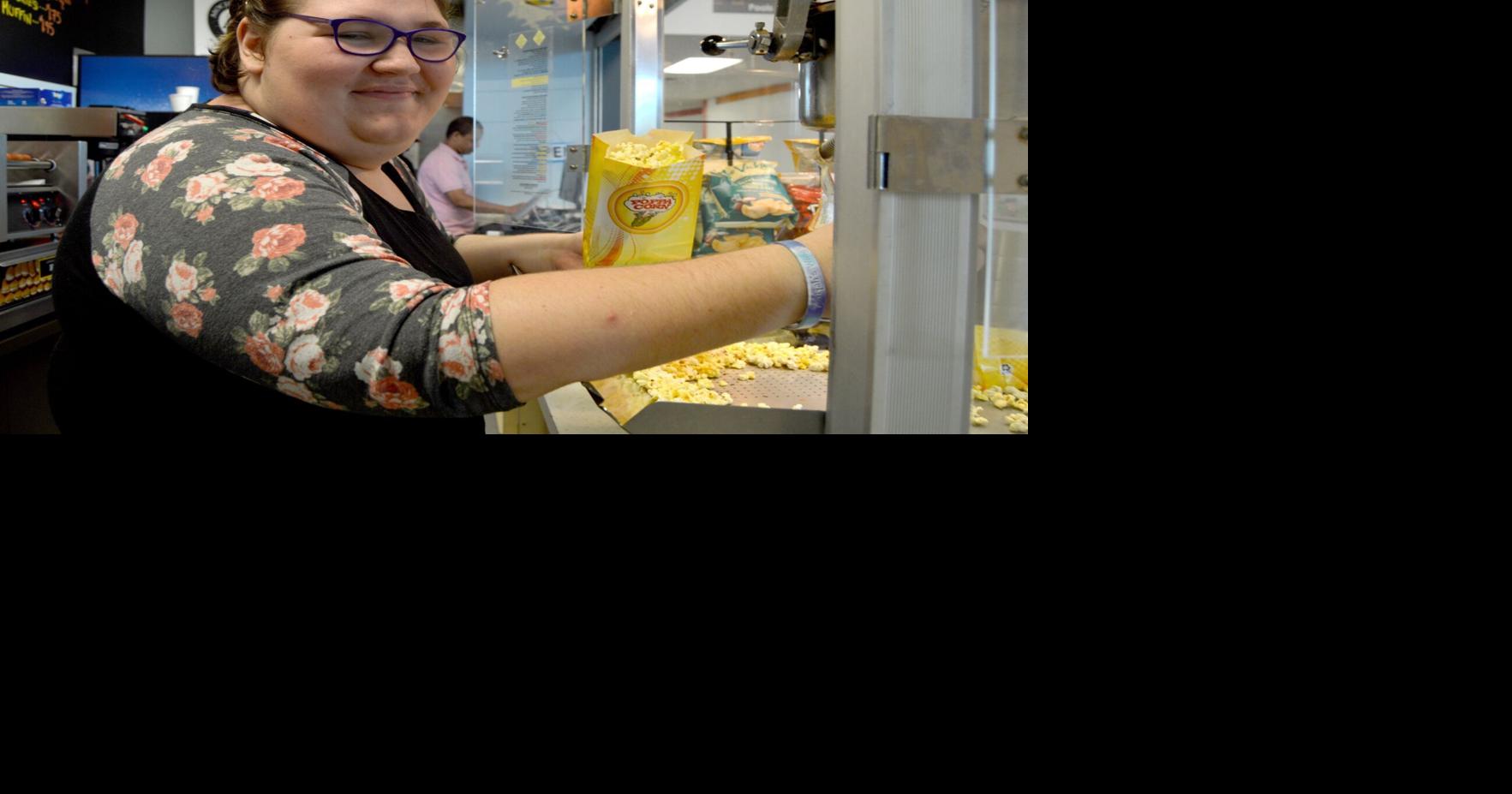 EAT THIS B Social Café opens at Orangeville’s Alder Street recreation