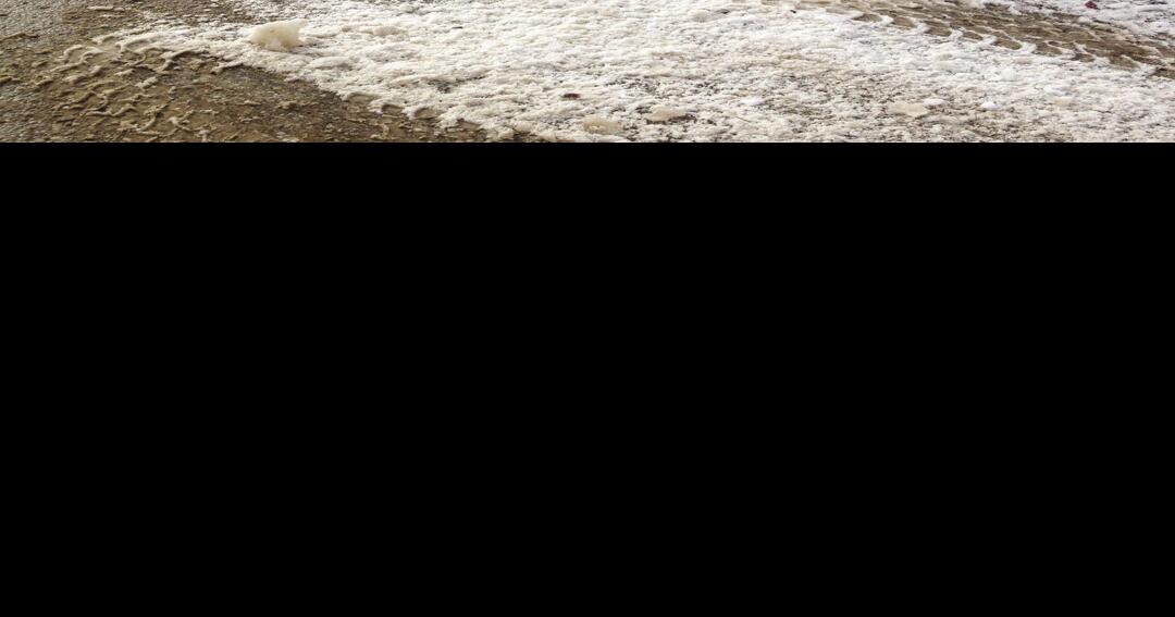 Crowdfunding campaign launched for Orangeville snow plow crash victim