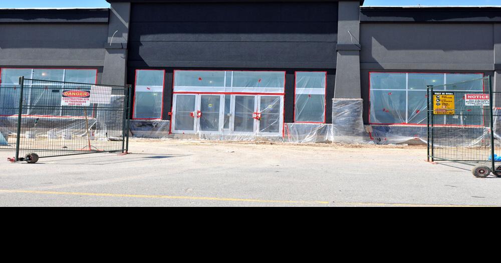 HomeSense grand opening planned for early September