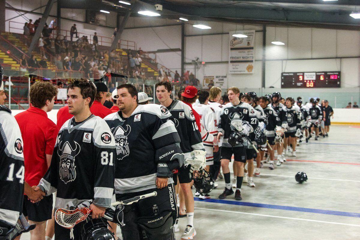 Northmen’s Iroquois Trophy Run Comes to an End