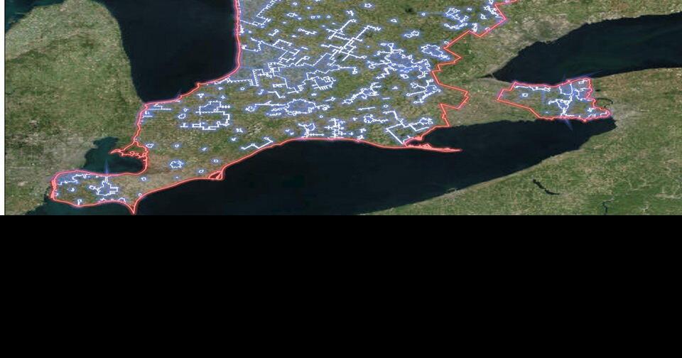 How’s your in Dufferin County? SWIFT initiative requests your