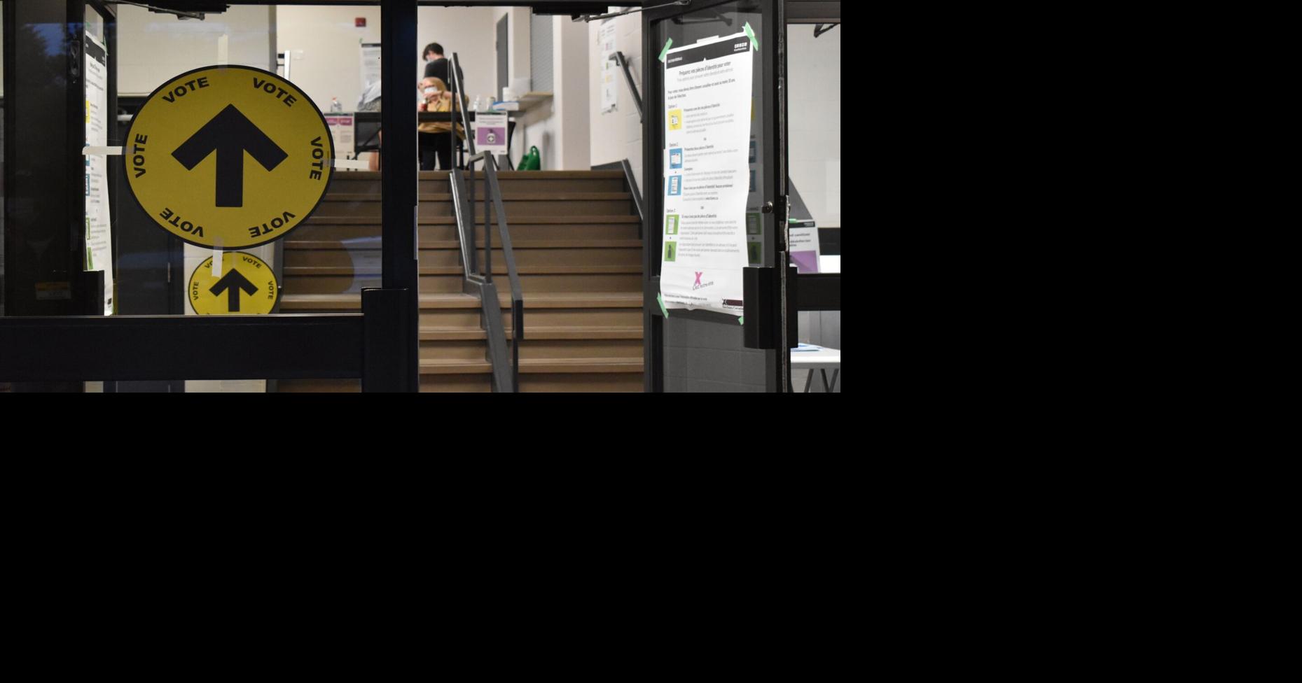 Here’s what you need to know about municipal elections in Dufferin