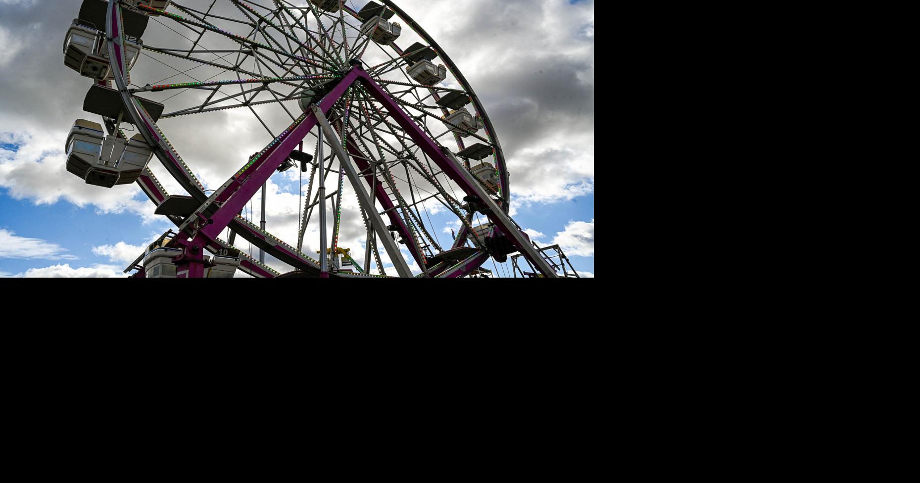 PHOTOS Pictureperfect weather for Erin Fall Fair